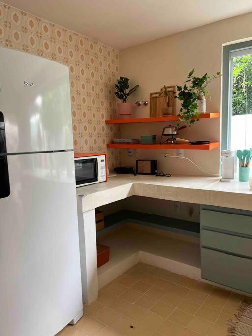 Casa Praiana De Itacoatiara Niterói Dış mekan fotoğraf