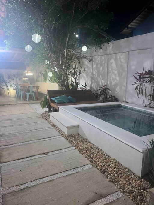 Casa Praiana De Itacoatiara Niterói Dış mekan fotoğraf