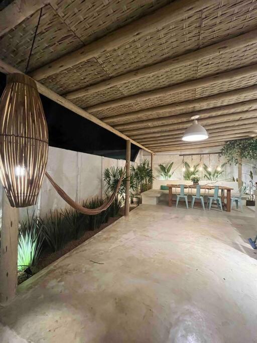 Casa Praiana De Itacoatiara Niterói Dış mekan fotoğraf
