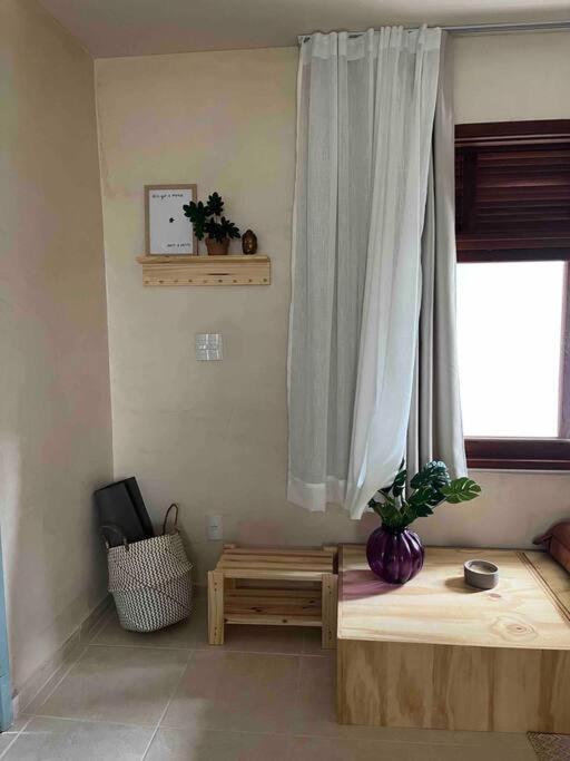 Casa Praiana De Itacoatiara Niterói Dış mekan fotoğraf