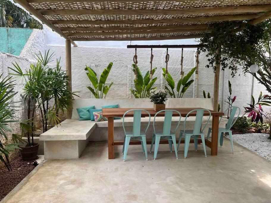 Casa Praiana De Itacoatiara Niterói Dış mekan fotoğraf