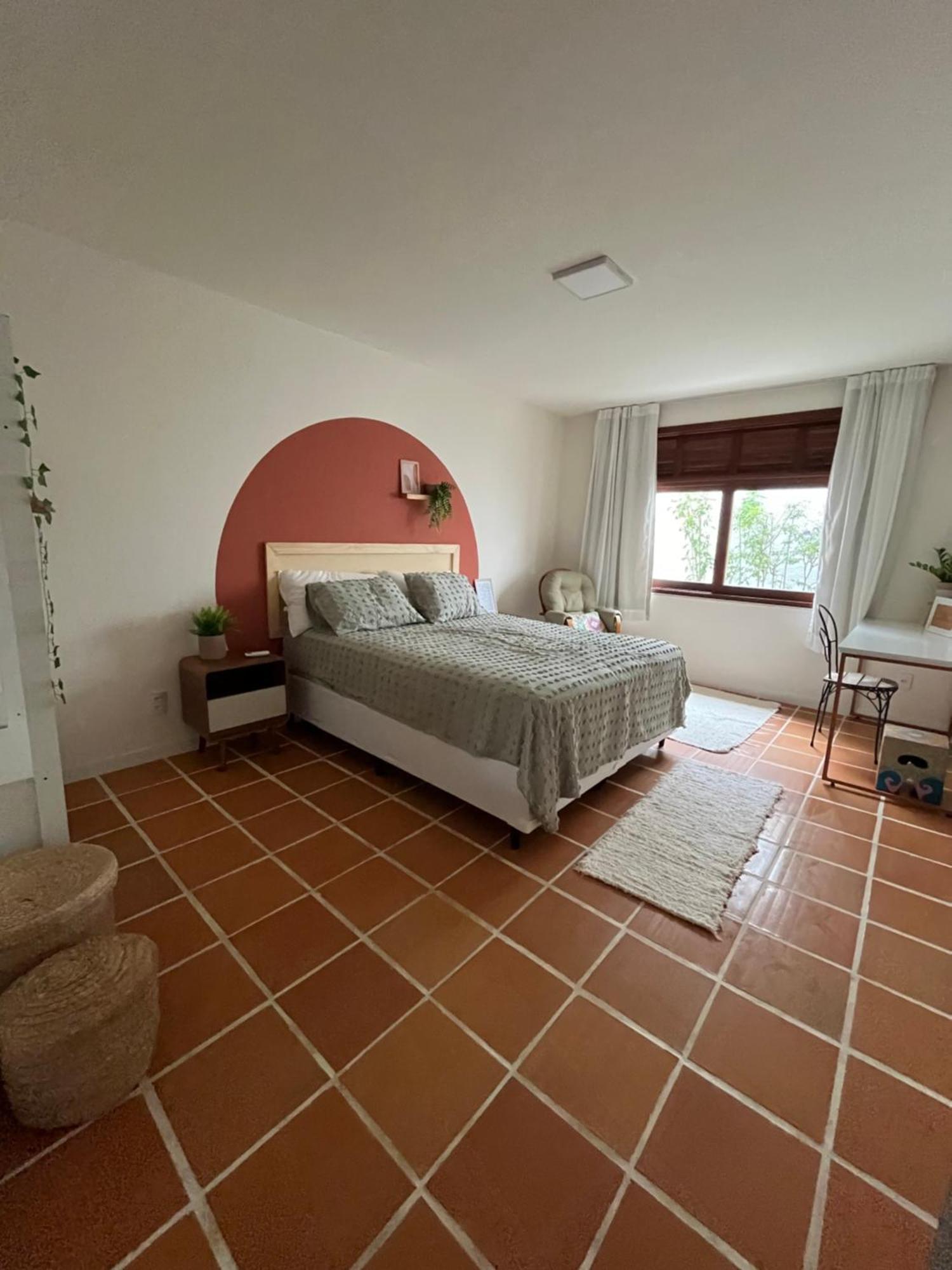 Casa Praiana De Itacoatiara Niterói Dış mekan fotoğraf