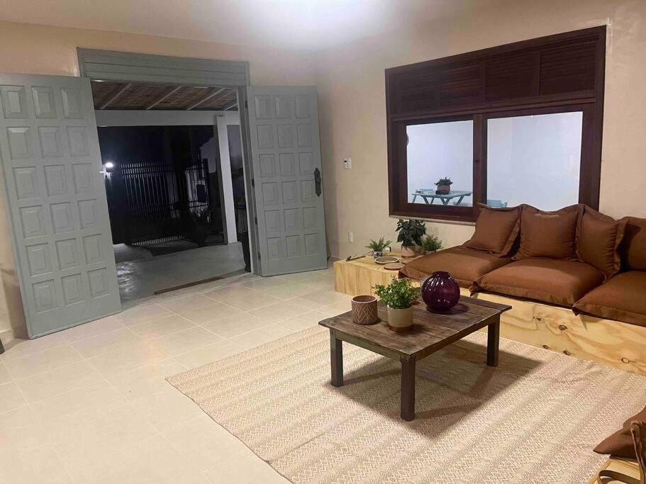 Casa Praiana De Itacoatiara Niterói Dış mekan fotoğraf